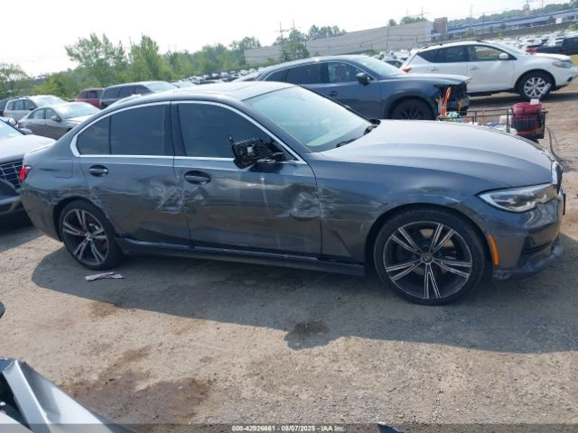 BMW 330 XDrive | Mobile.bg   11