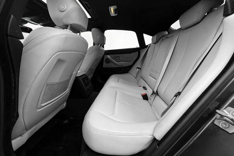BMW 435 ixDrive Gran Coupe #УНИКАТ#, снимка 15 - Автомобили и джипове - 54959456