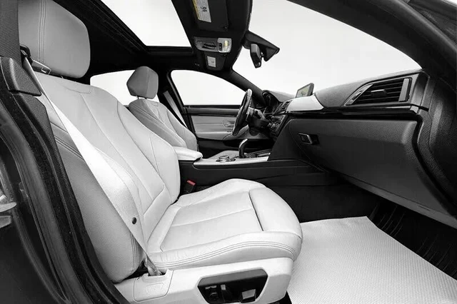 BMW 435 ixDrive Gran Coupe #УНИКАТ#, снимка 16 - Автомобили и джипове - 54959456