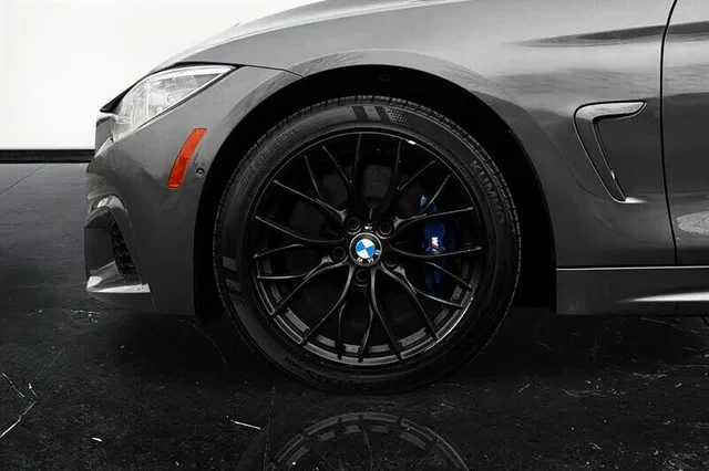 BMW 435 ixDrive Gran Coupe #УНИКАТ#, снимка 4 - Автомобили и джипове - 54959456