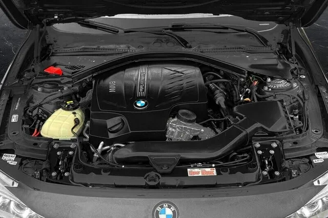 BMW 435 ixDrive Gran Coupe #УНИКАТ#, снимка 7 - Автомобили и джипове - 54959456