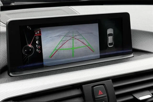 BMW 435 ixDrive Gran Coupe #УНИКАТ#, снимка 12 - Автомобили и джипове - 54959456