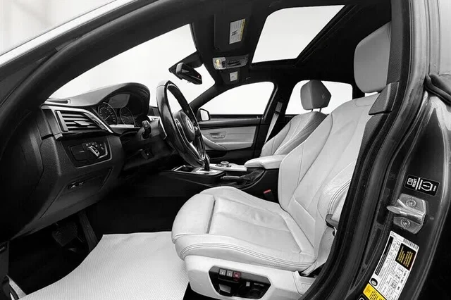 BMW 435 ixDrive Gran Coupe #УНИКАТ#, снимка 8 - Автомобили и джипове - 54959456