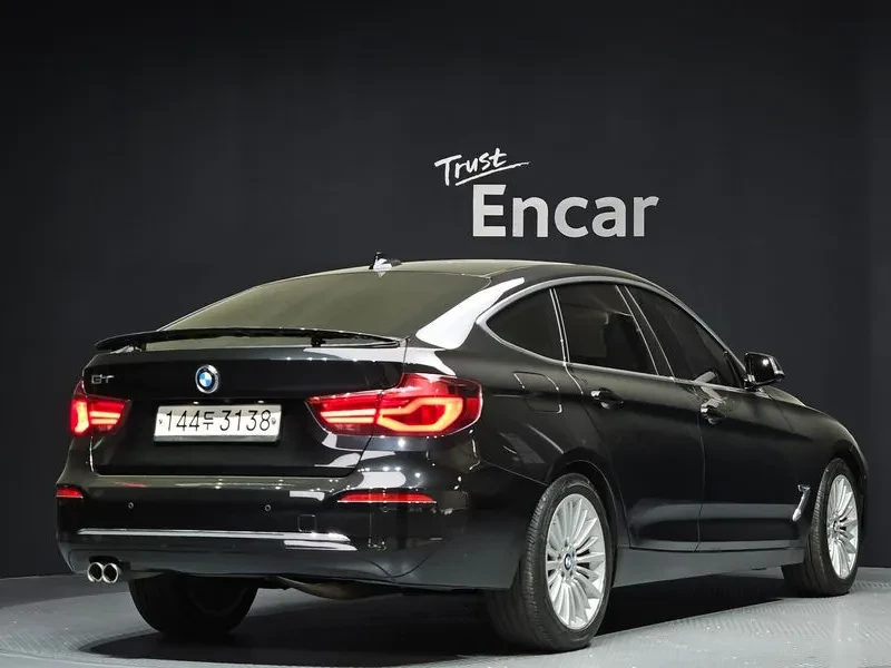 BMW 320 d, снимка 2 - Автомобили и джипове - 55144808