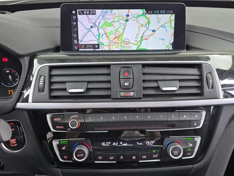 BMW 320 d, снимка 14 - Автомобили и джипове - 55144808
