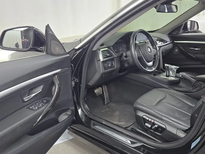 BMW 320 d, снимка 10 - Автомобили и джипове - 55144808