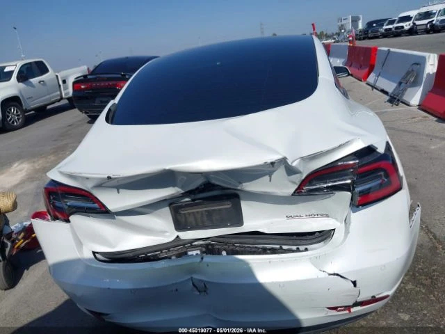 Tesla Model 3 PERFORMANCE* DUAL MOTOR* AWD, снимка 16 - Автомобили и джипове - 55175480