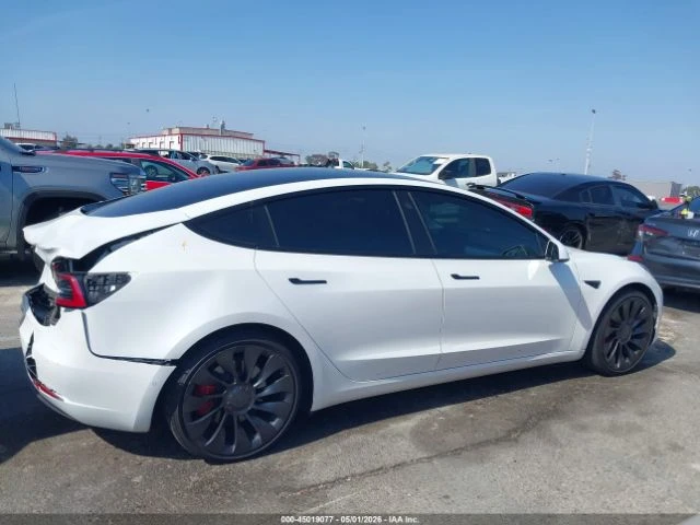Tesla Model 3 PERFORMANCE* DUAL MOTOR* AWD, снимка 13 - Автомобили и джипове - 55175480