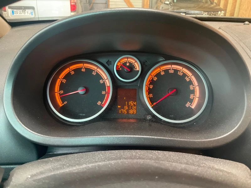 Opel Corsa Corsa 1.4 Edition | Mobile.bg � ����������� 4