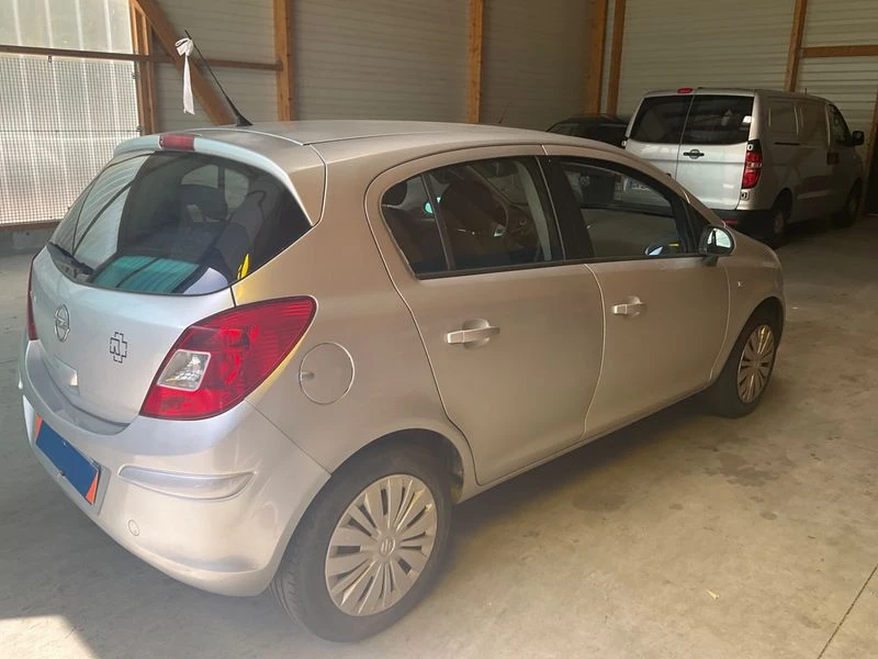 Opel Corsa Corsa 1.4 Edition | Mobile.bg � ����������� 2