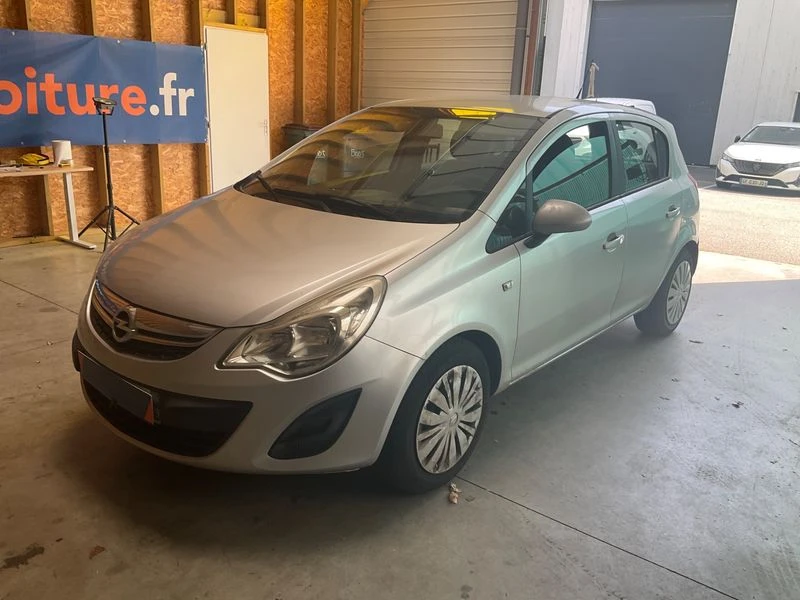 Opel Corsa Corsa 1.4 Edition