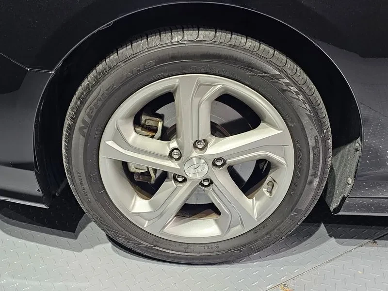 Hyundai Sonata 2.0 Modern, снимка 5 - Автомобили и джипове - 55690066