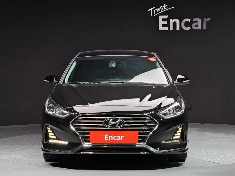 Hyundai Sonata 2.0 Modern, снимка 3 - Автомобили и джипове - 55690066