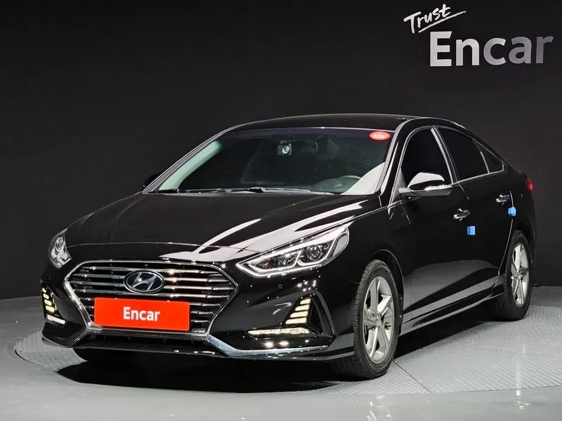 Hyundai Sonata 2.0 Modern