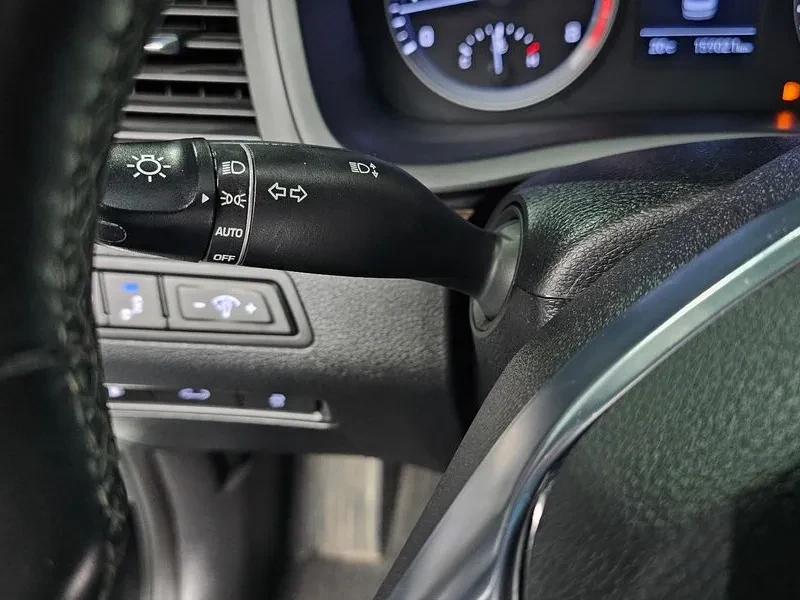 Hyundai Sonata 2.0 Modern, снимка 15 - Автомобили и джипове - 55690066