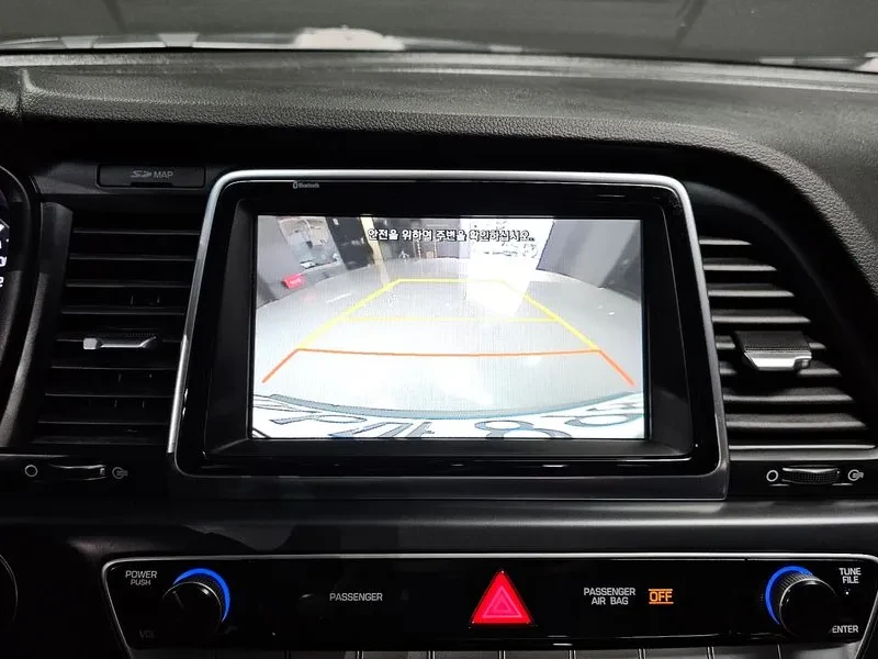 Hyundai Sonata 2.0 Modern, снимка 17 - Автомобили и джипове - 55690066