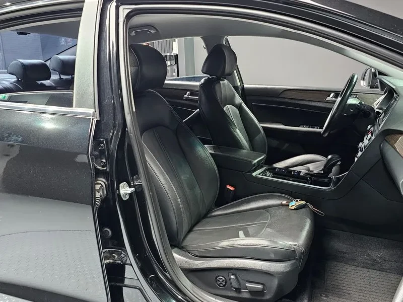 Hyundai Sonata 2.0 Modern, снимка 10 - Автомобили и джипове - 55690066