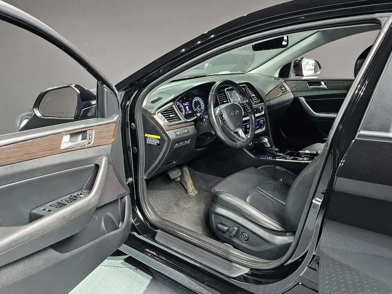 Hyundai Sonata 2.0 Modern, снимка 11 - Автомобили и джипове - 55690066