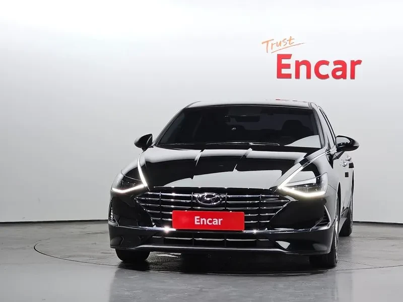 Hyundai Sonata 2.0 Premium, снимка 3 - Автомобили и джипове - 55885329