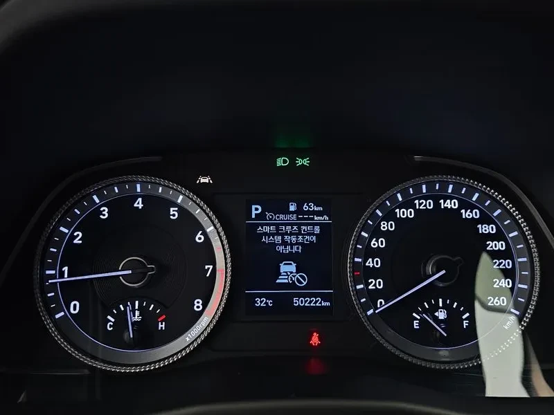 Hyundai Sonata 2.0 Premium, снимка 8 - Автомобили и джипове - 55885329