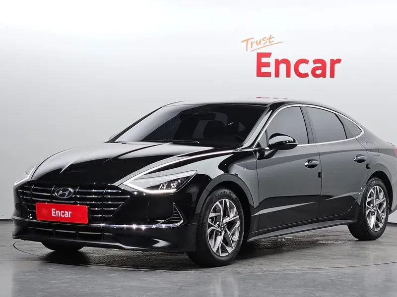 Hyundai Sonata 2.0 Premium