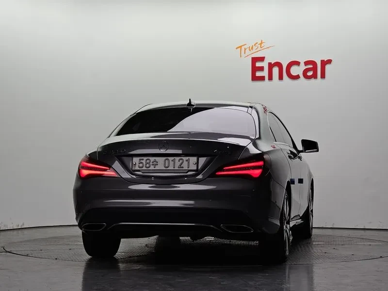 Mercedes-Benz CLA 250 4MATIC - САМО 30% АВАНС, снимка 7 - Автомобили и джипове - 56020164