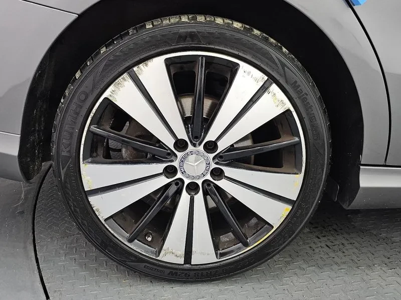 Mercedes-Benz CLA 250 4MATIC - САМО 30% АВАНС, снимка 9 - Автомобили и джипове - 56020164