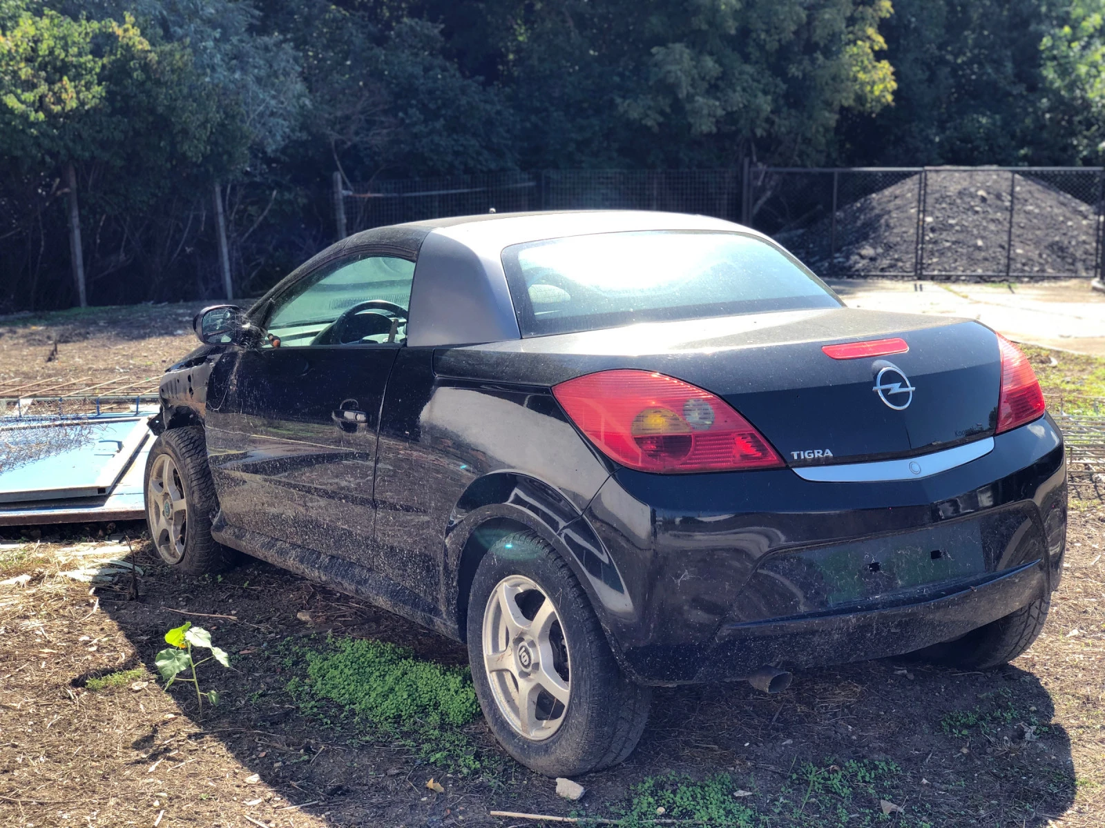 Opel Tigra 1, 4  - изображение 3