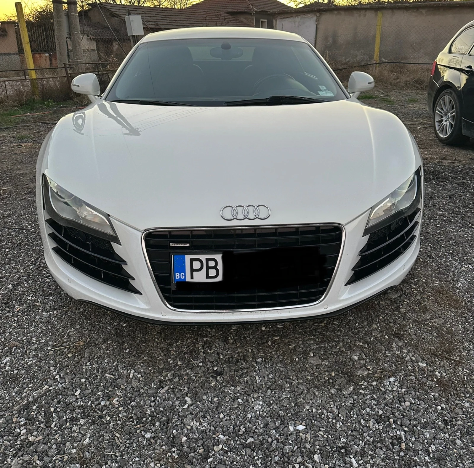 Audi R8 4.2i QUATTRO - изображение 2