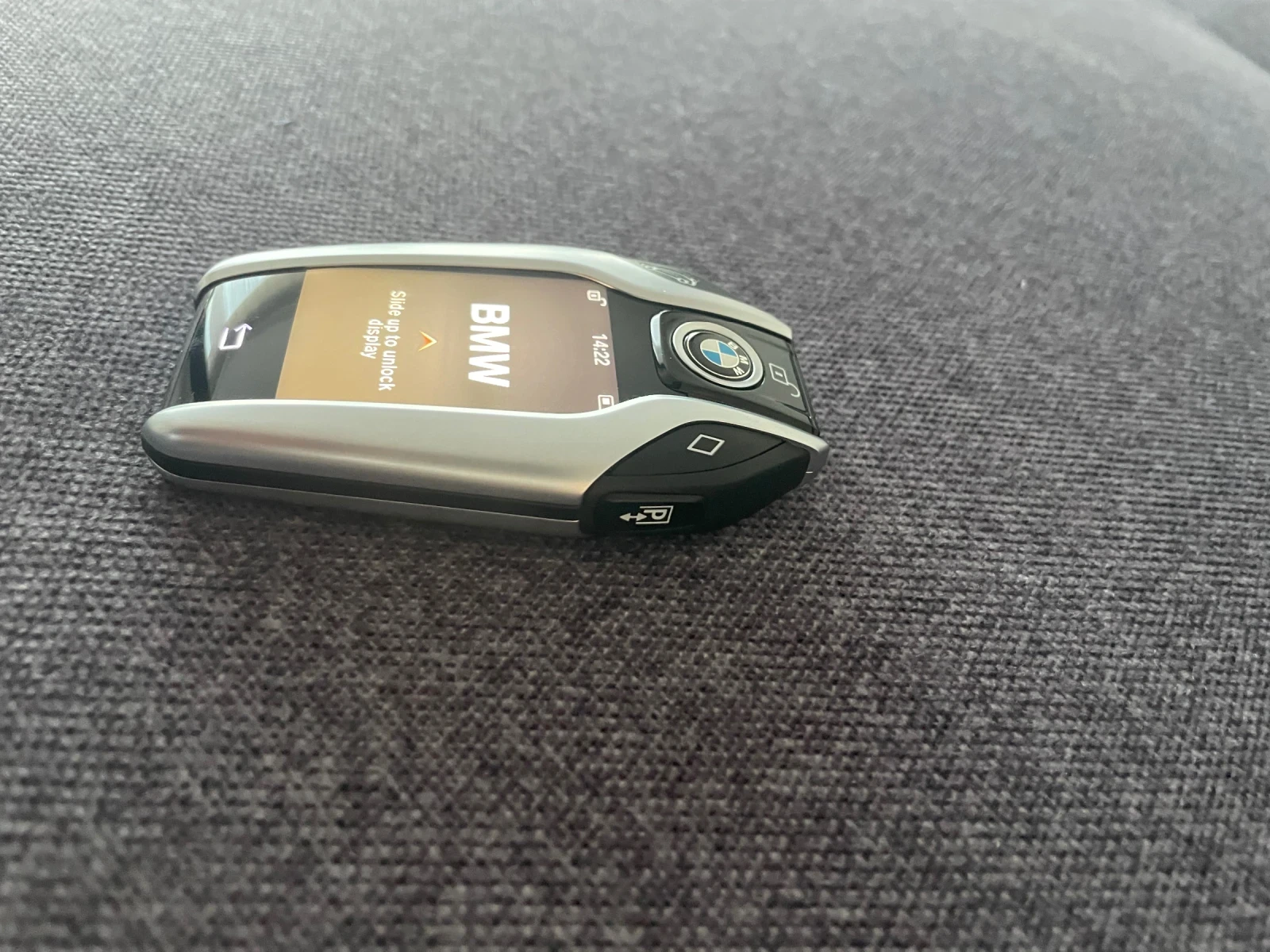 BMW 740 I Nappa Laser SoftClose FullAssist  | Mobile.bg   16