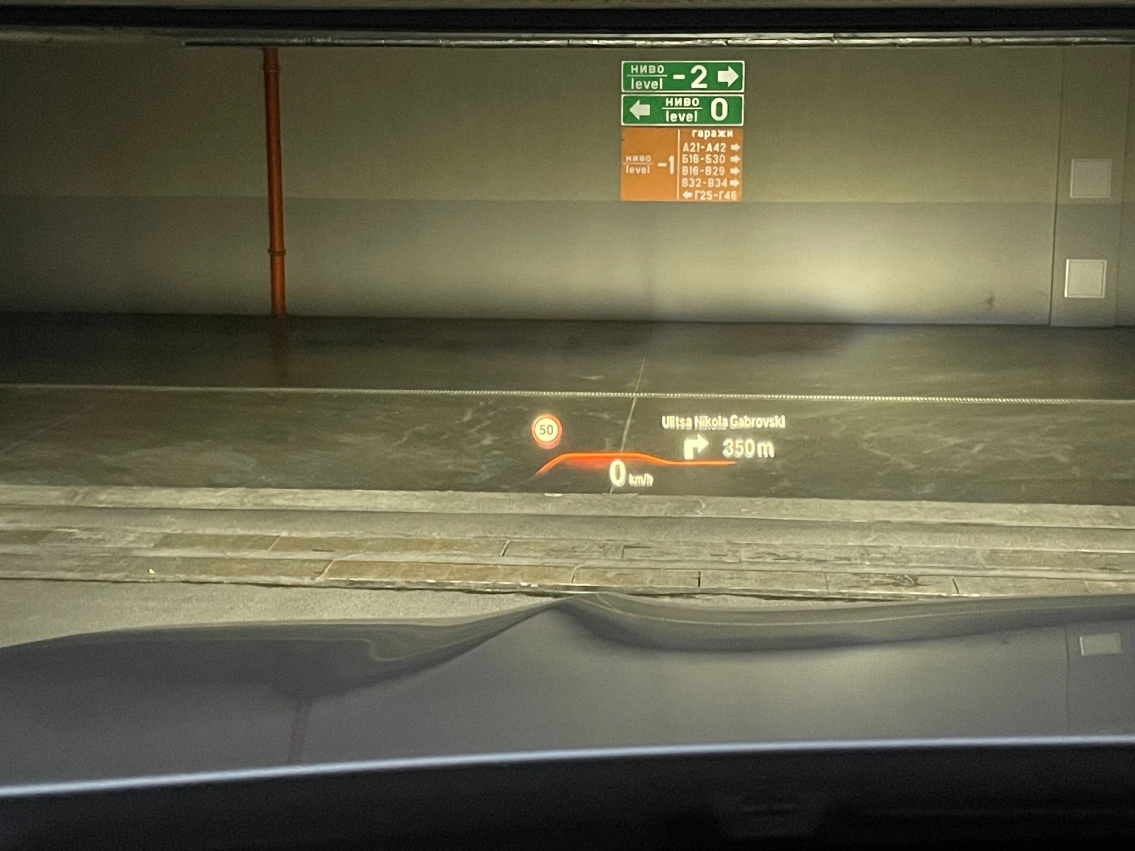 BMW 740 I Nappa Laser SoftClose FullAssist  | Mobile.bg   12