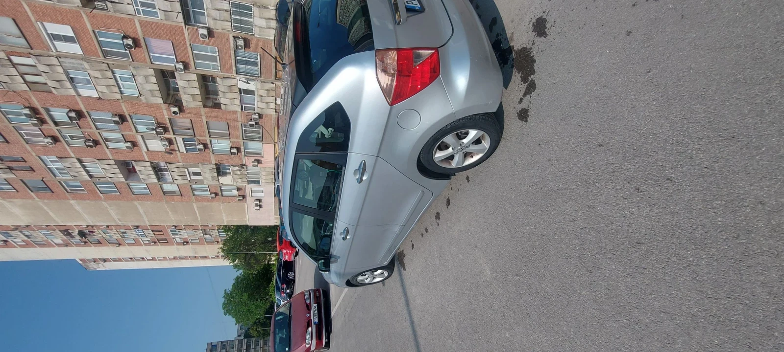Honda Fr-v  - изображение 4
