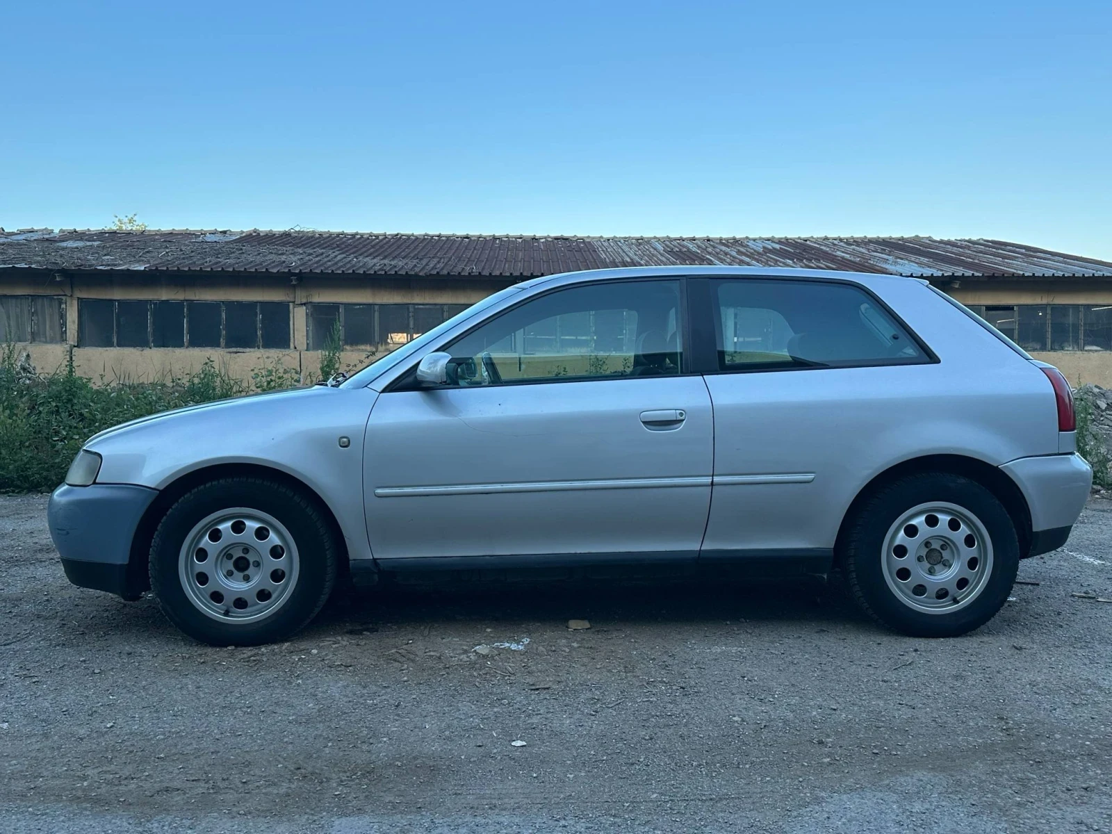 Audi A3 1.9 TDI - изображение 7
