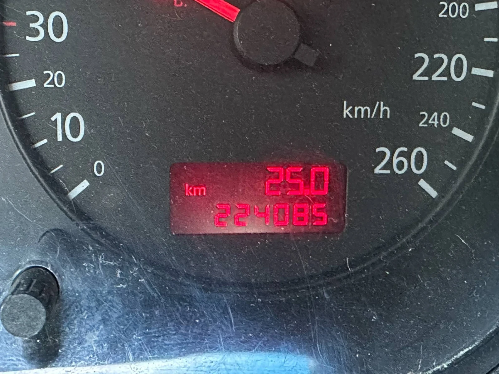 Audi A3 1.9 TDI - изображение 6