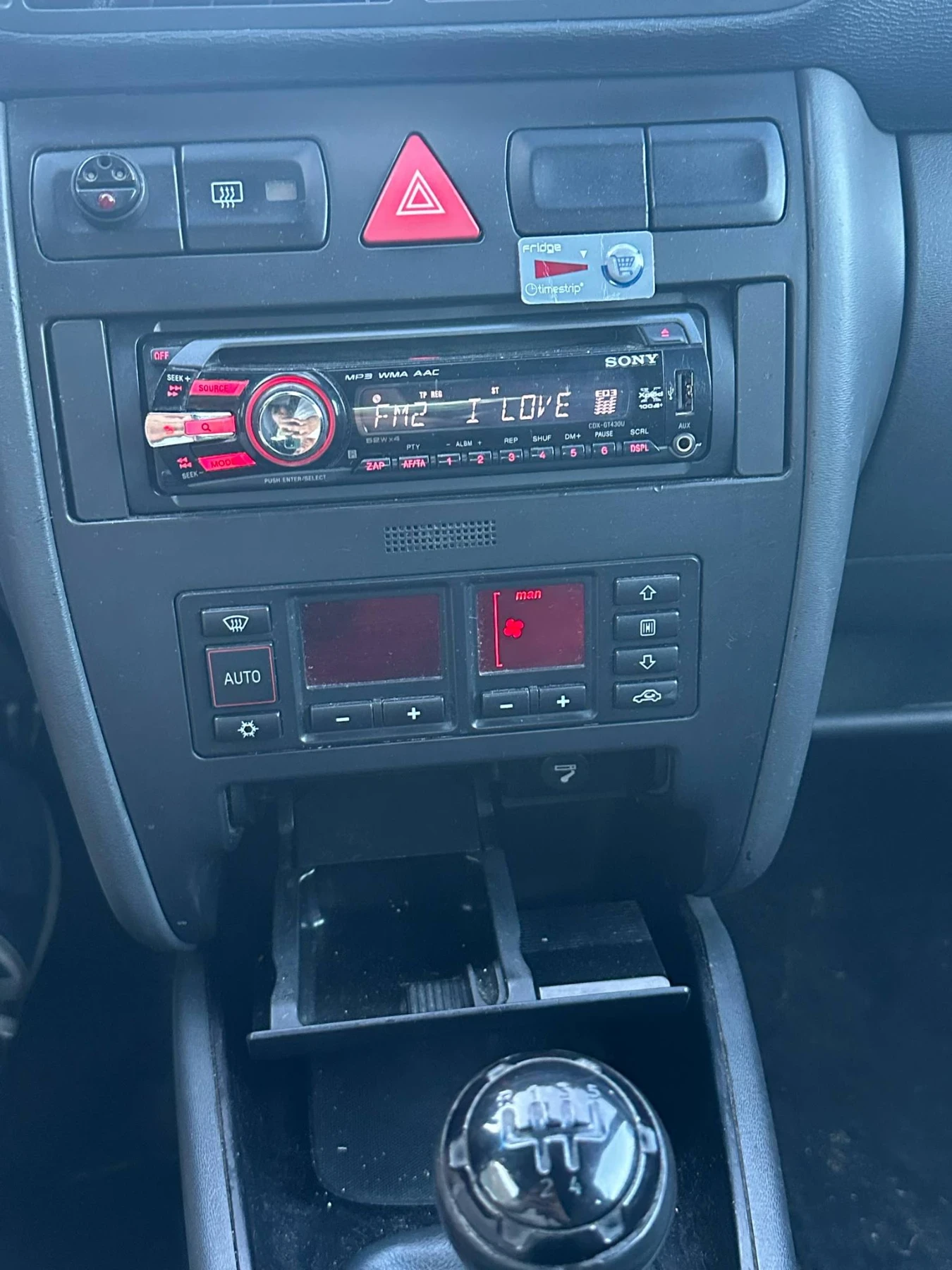 Audi A3 1.9 TDI - изображение 2