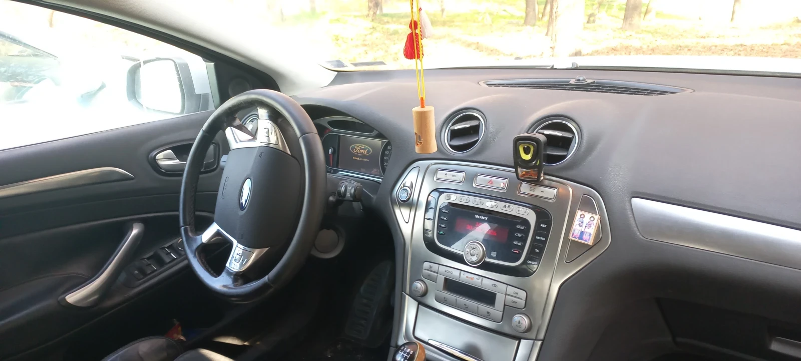 Ford Mondeo  - изображение 5