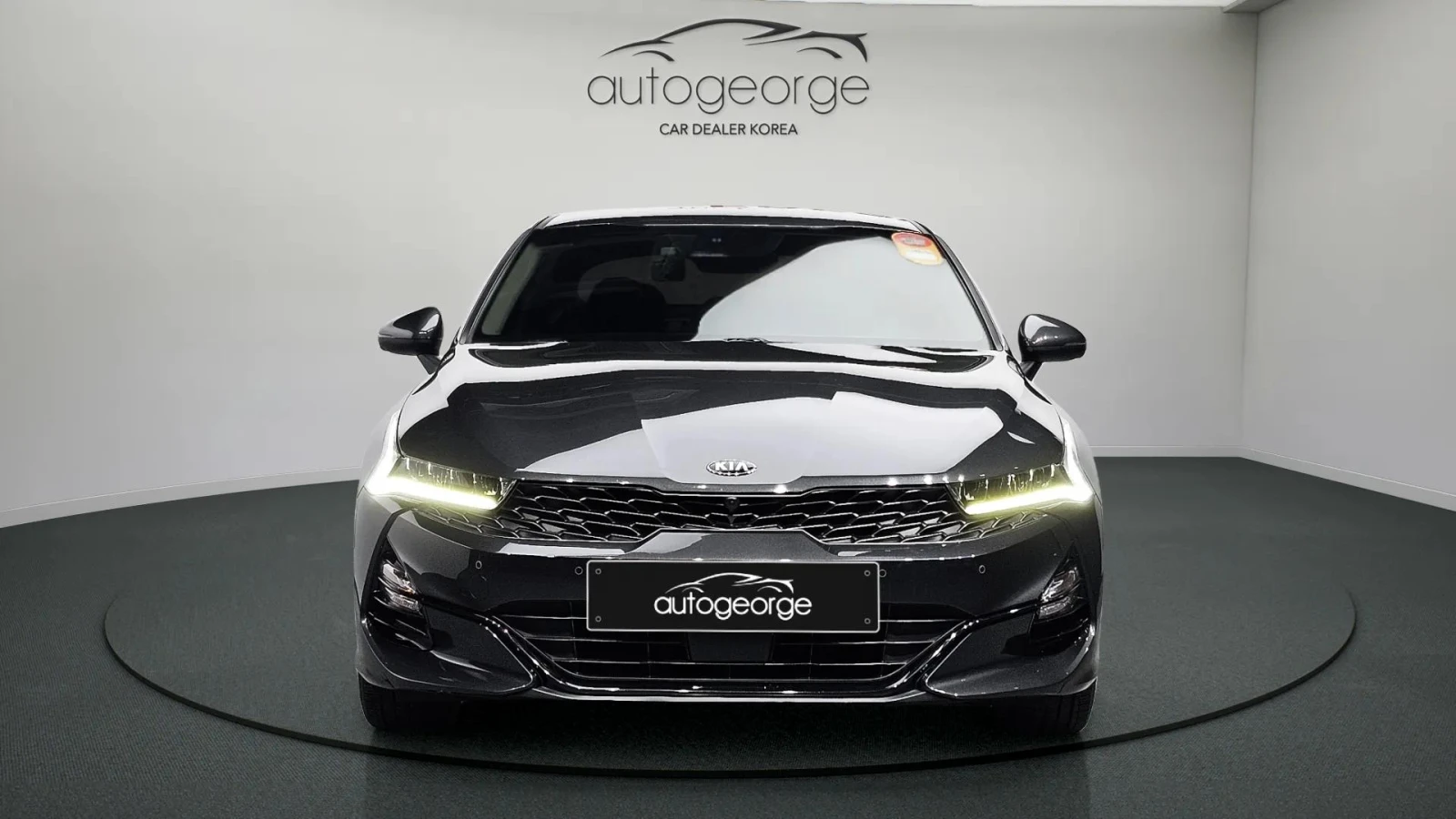 Kia K5 2.0LPI NOBLESSE | Mobile.bg   3