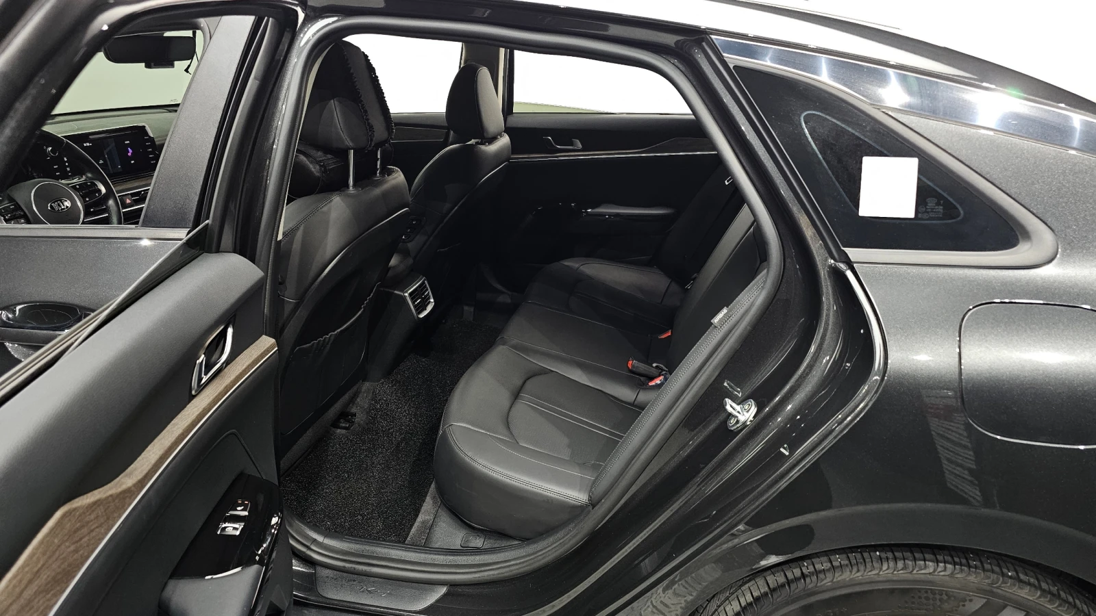 Kia K5 2.0LPI NOBLESSE | Mobile.bg   11