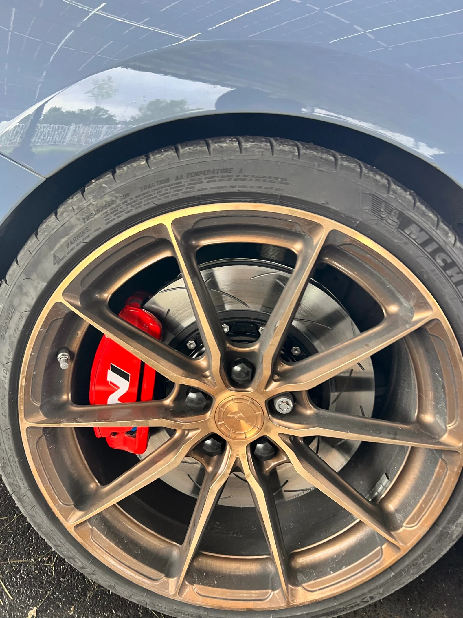 Hyundai I30 I30N Facelift Performance Package - изображение 7