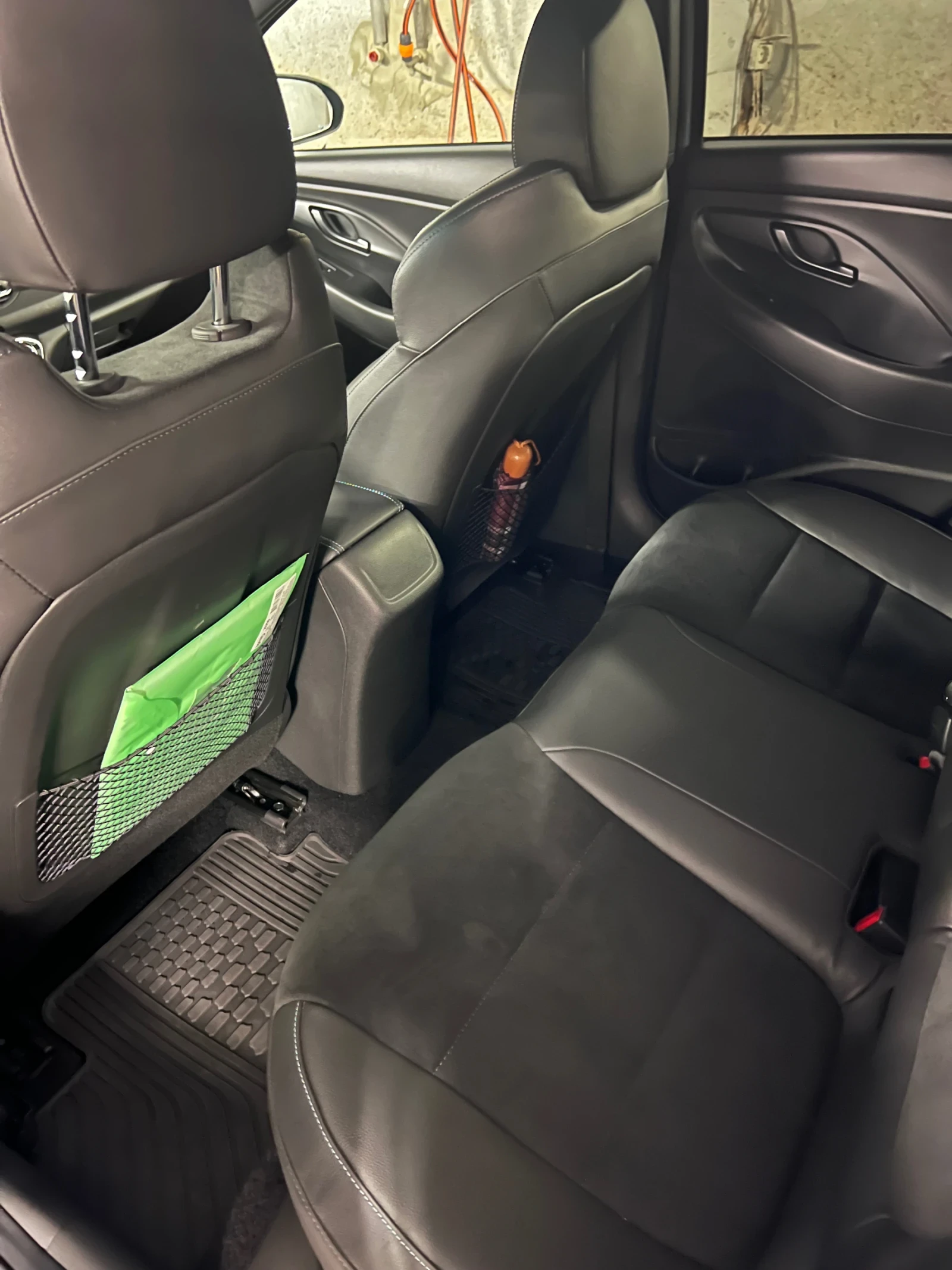 Hyundai I30 I30N Facelift Performance Package | Mobile.bg   12