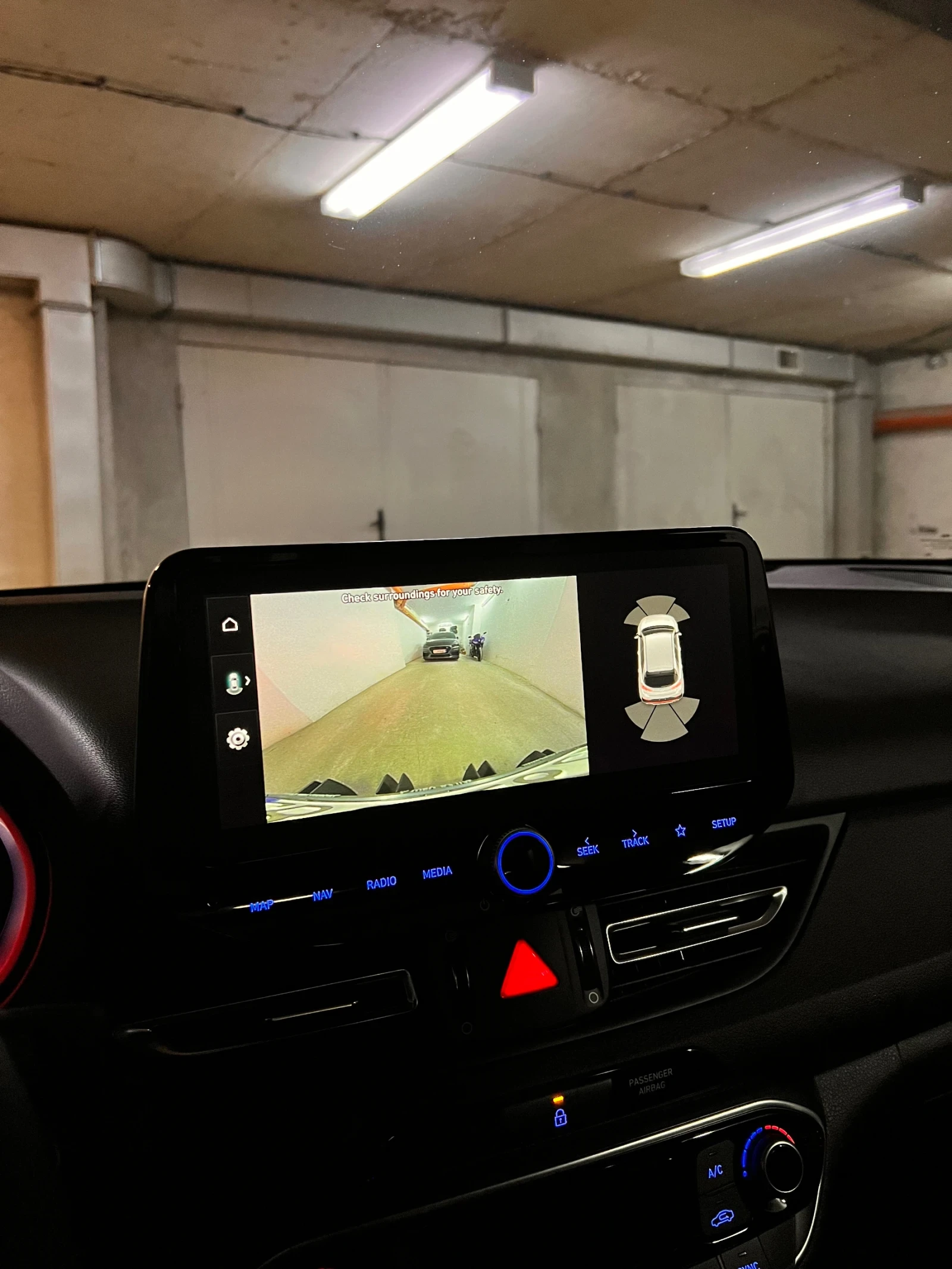 Hyundai I30 I30N Facelift Performance Package | Mobile.bg   14