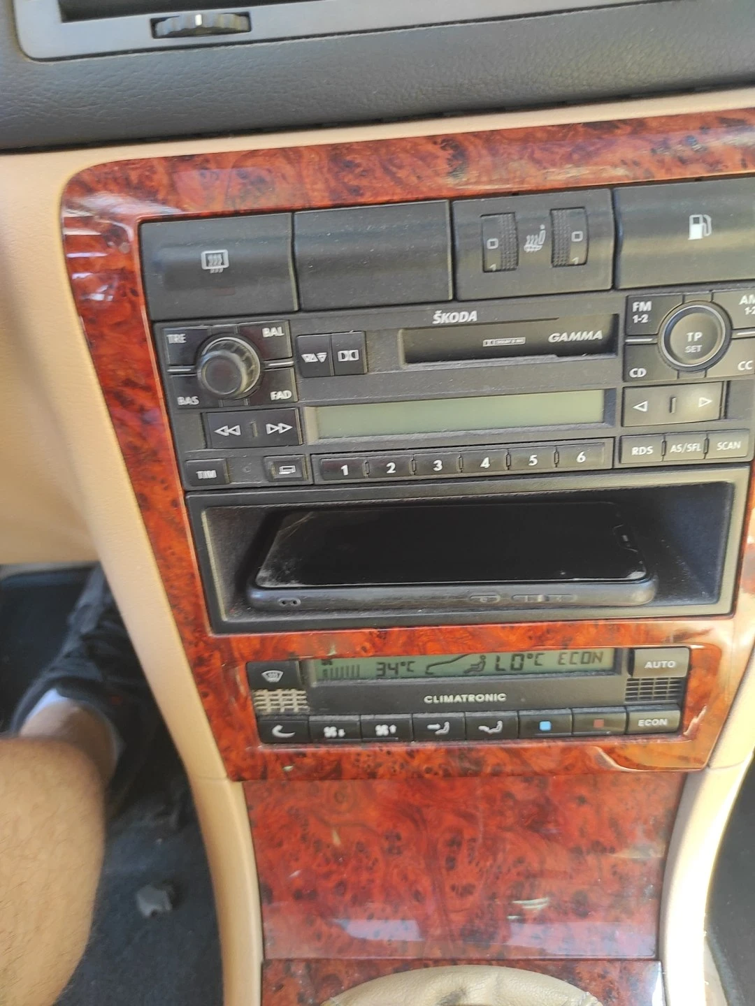 Skoda Octavia  - изображение 9