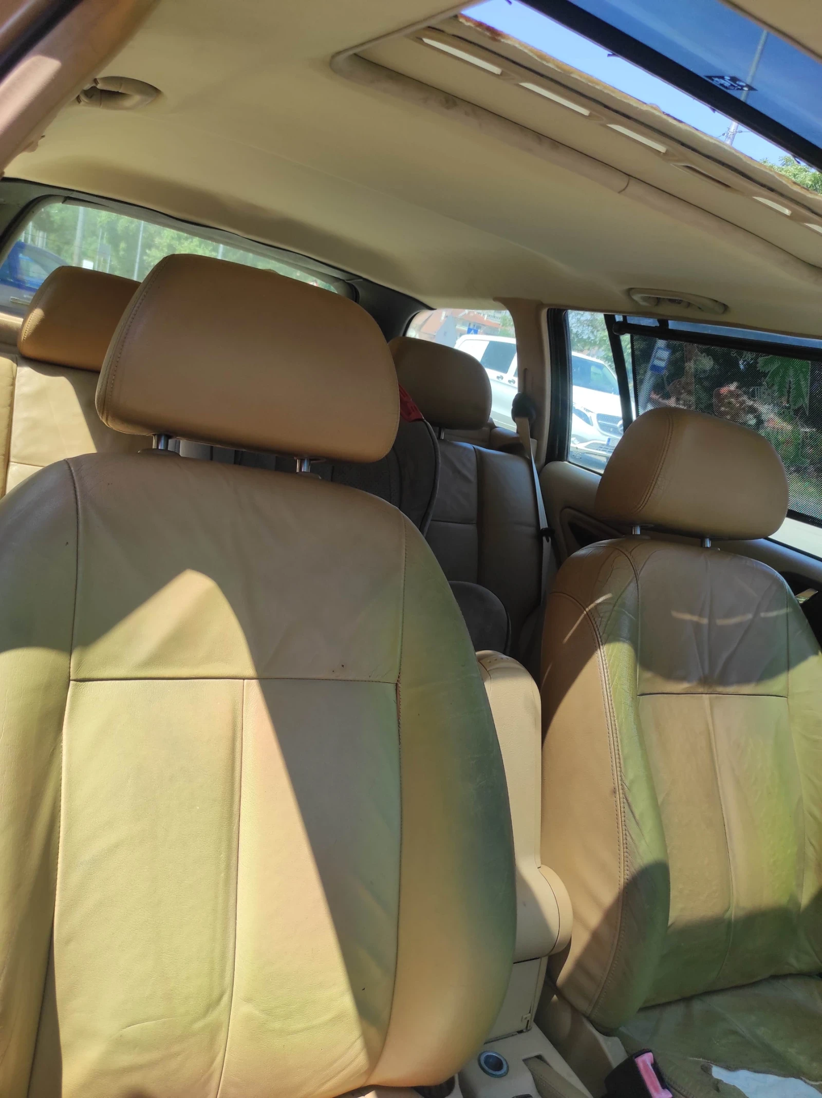 Skoda Octavia  - изображение 8