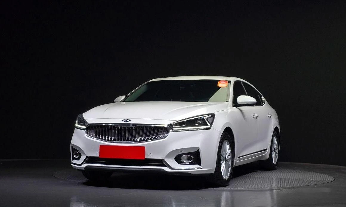 Kia K7 3.0 LPI Luxury  - изображение 3