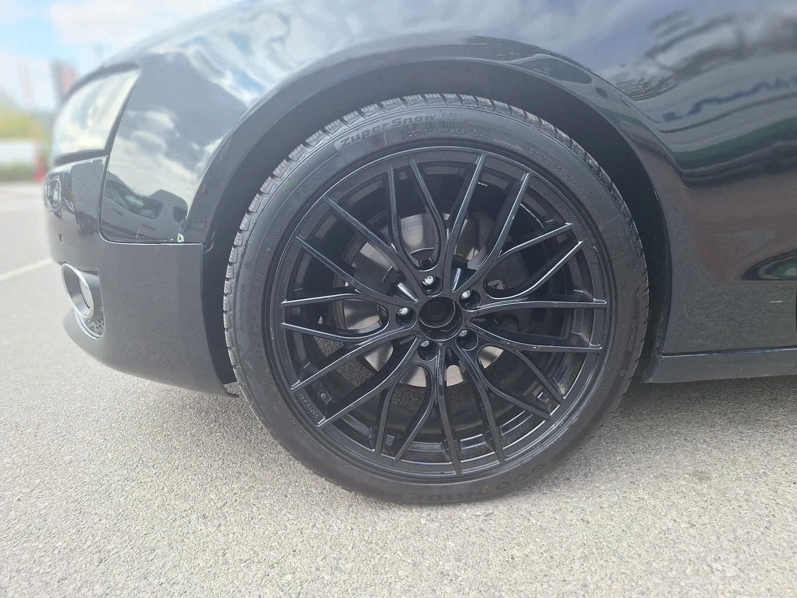 Audi A5 2.7  TDI. ЛИЗИНГ  - изображение 5