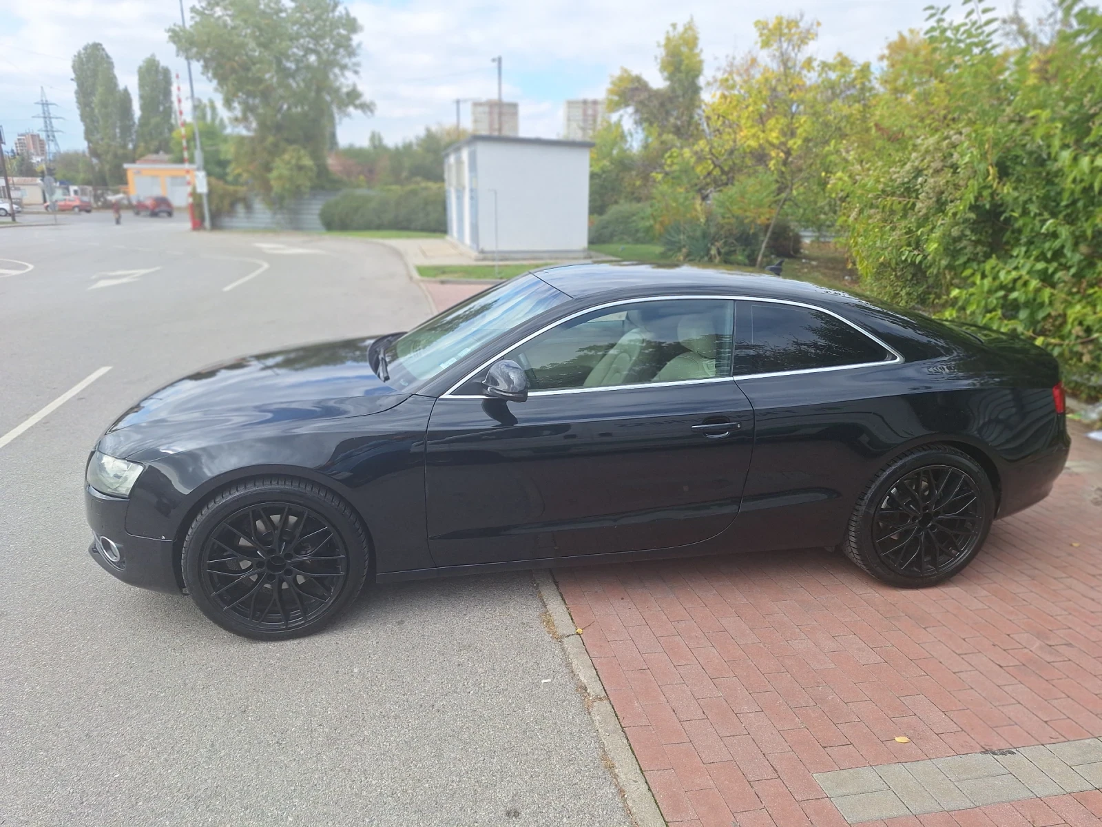 Audi A5 2.7  TDI. ЛИЗИНГ  - изображение 2