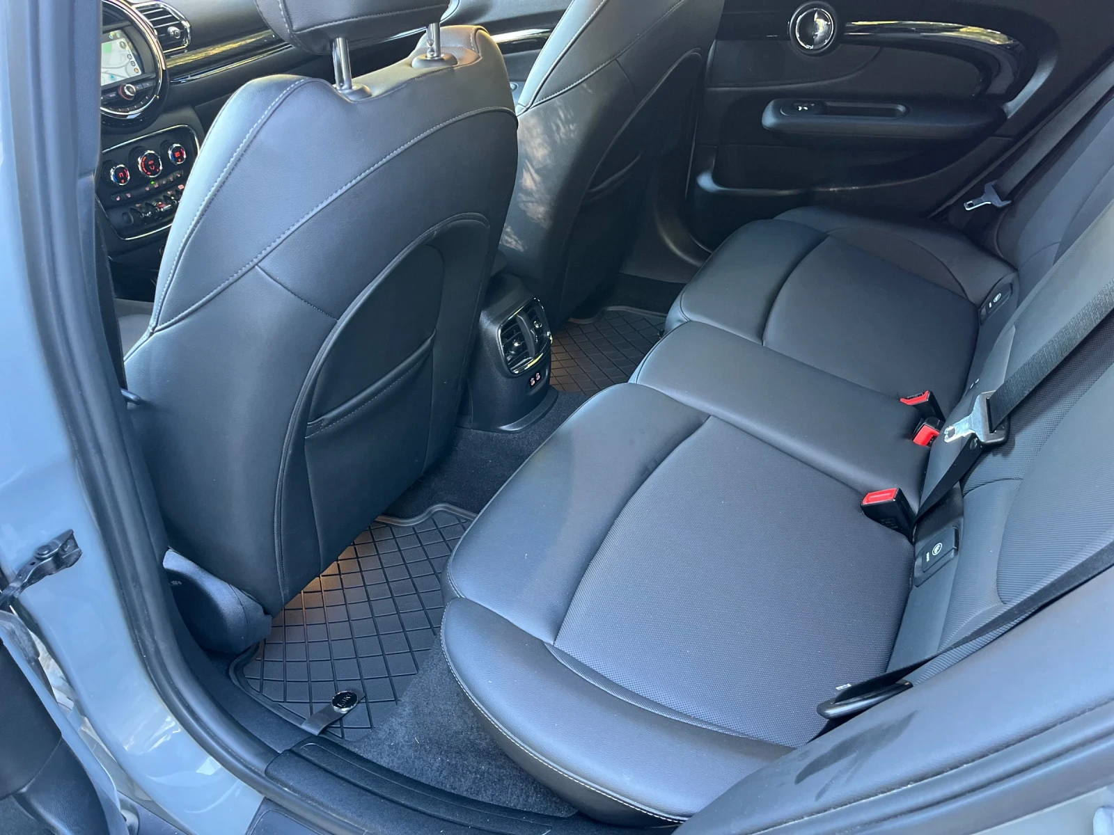 Mini Clubman Clubman 2.0d F54 facelift  | Mobile.bg   12