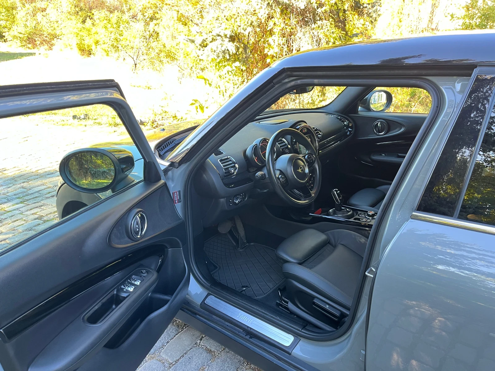 Mini Clubman Clubman 2.0d F54 facelift  | Mobile.bg   14