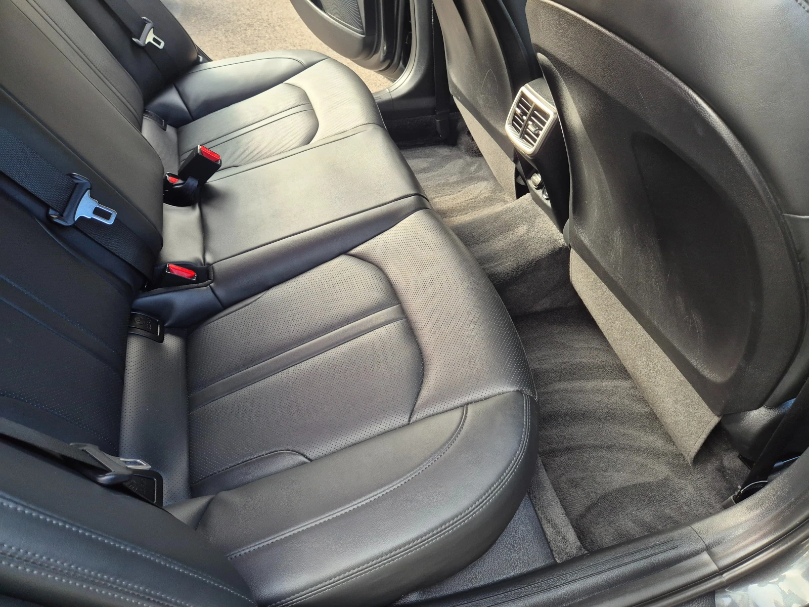 Kia K5 2.0 cm3 LPG - Наличен в БГ - изображение 8