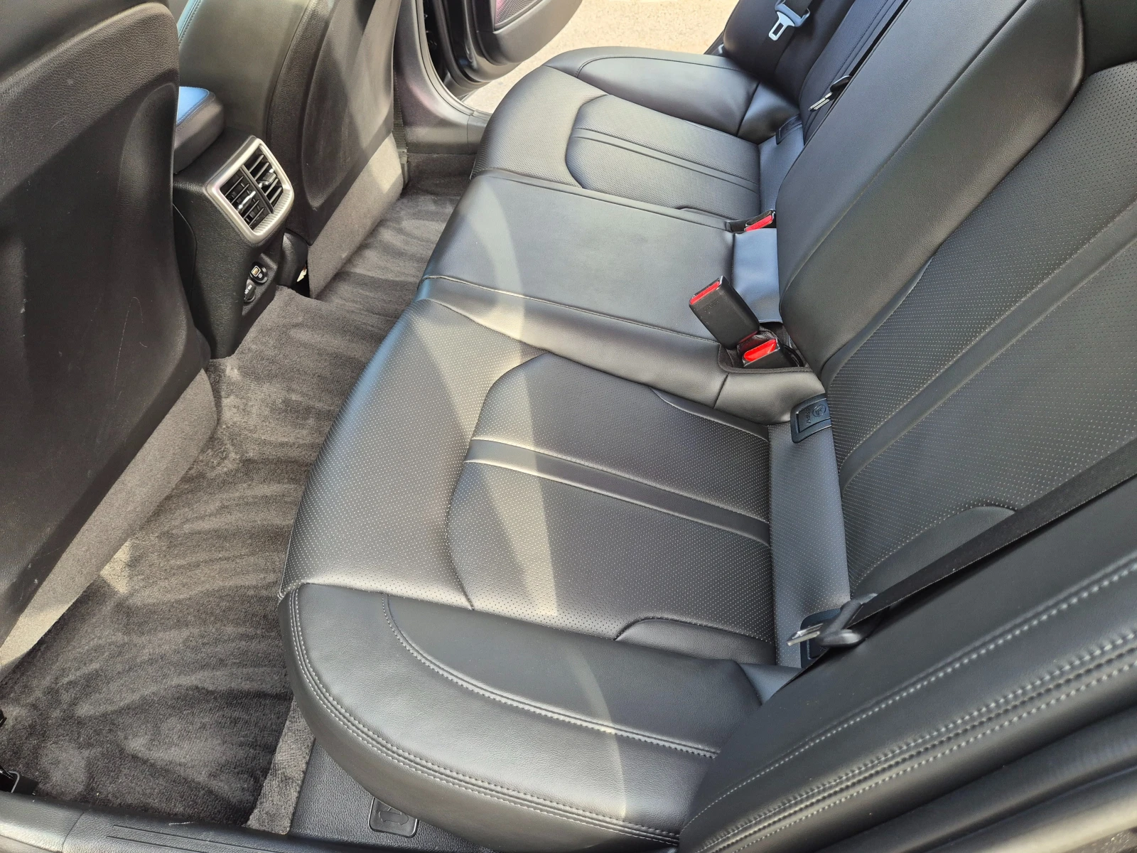 Kia K5 2.0 cm3 LPG - Наличен в БГ - изображение 6